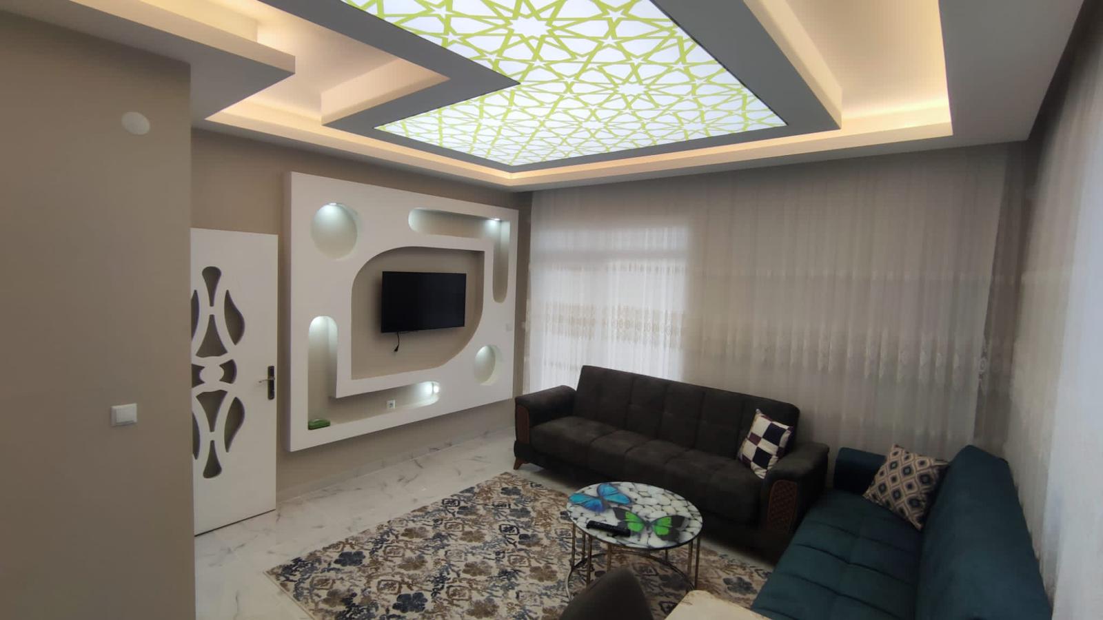 Gazlıgöl Termal Villa Galeri 27